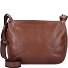  Caugio Shoulder bag Leather 31 cm Variant cognac