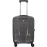 We Are Glam 4 wheels Cabin trolley 55 cm Variant nero-platino We Are Glam 4 wheels Cabin trolley 55 cm Variant nero-platino