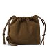 Lya Shoulder bag Leather 25 cm Variant safari Lya Shoulder bag Leather 25 cm Variant safari