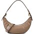  Kyla Shoulder Bag Genuine Leather 34 cm Variant portabella