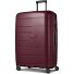  Essentials 11 4 wheels Trolley 76 cm Expandable Variant burgundy