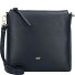  Hanna Shoulder bag M Genuine Leather 26 cm Variant navy