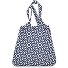 Mini Maxi Shopper shopping bag 43.5 cm Variant signature navy Mini Maxi Shopper shopping bag 43.5 cm Variant signature navy