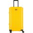 Pop 4 wheels Trolley 73 cm Variant yellow Pop 4 wheels Trolley 73 cm Variant yellow