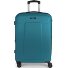  Mercury 4 wheels Trolley M 66 cm with expansion pleat Variant türkis