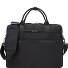  S'Pore Briefcase 36 cm Laptop compartment Variant schwarz
