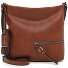 Nele Shoulder bag 29 cm Variant cognac Nele Shoulder bag 29 cm Variant cognac