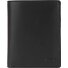 Aarhus Wallet Leather 12.5 cm Variant schwarz