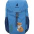  Waldfuchs 10 Kids backpack 35 cm Variant wave-nightblue