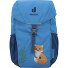 Waldfuchs 10 Kids backpack 35 cm Variant wave-nightblue