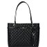  Idra Shopper Bag 37 cm Variant black