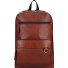  Damiano Daypack Leather 39 cm Variant marrone