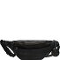 Alaric Fanny pack Leather 32 cm Variant dark ash  Alaric Fanny pack Leather 32 cm Variant dark ash