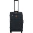  X-Collection 4 wheels Trolley 71 cm Variant ocean blue