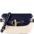  Blaike Shoulder bag Leather 18.5 cm Variant natural buff canvas refined navy