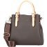  Ella handbag 26 cm Variant dunkelbraun