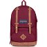 Cortlandt backpack 45 cm laptop compartment Variant russet red Cortlandt backpack 45 cm laptop compartment Variant russet red