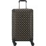 Wilder 4 wheels Trolley 64 cm with expansion pleat Variant brown Wilder 4 wheels Trolley 64 cm with expansion pleat Variant brown