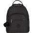  Basic Plus Seoul Kids backpack S 35 cm Variant signature emb