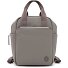 Besty City Backpack 33 cm Variant taupe  Besty City Backpack 33 cm Variant taupe