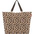  Shopper bag Xl 68 cm Variant leo macchiato