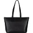  Lysa Shoulder Bag Genuine Leather 36 cm Variant black