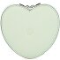  Valentine Clutch bag Leather 13.5 cm Variant mentha