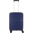 Summer Hi 4 wheels Cabin trolley 55 cm Variant navy Summer Hi 4 wheels Cabin trolley 55 cm Variant navy