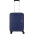  Summer Hit 4 wheels Cabin trolley 55 cm Variant navy