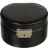  Merino Jewellery box 12 cm Variant schwarz