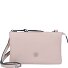  Sugar Pop Clutch bag Leather 19 cm Variant rose