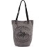  Filodendro Shoulder Bag 17 cm Variant grigio