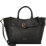Clara Shopper Bag Leather 31 cm Variant black Clara Shopper Bag Leather 31 cm Variant black