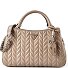  Cheryl Handbag 31 cm Variant dark taupe