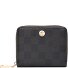 Cortina Piazza Nisa wallet RFID 12.5 cm Variant seal brown Cortina Piazza Nisa wallet RFID 12.5 cm Variant seal brown