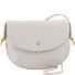 Skye Shoulder bag Leather 21 cm Variant pearl grey Skye Shoulder bag Leather 21 cm Variant pearl grey