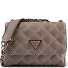  Giully Mini Bag Shoulder Bag 16.5 cm Variant pale mocha