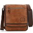 Breakers Shoulder bag 23 cm Variant whisky-komb Breakers Shoulder bag 23 cm Variant whisky-komb