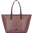  Portami Shopper Bag 32.5 cm Variant port red
