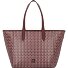  Portami Shopper Bag 32.5 cm Variant port red