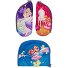  Zippies 3pcs. Variant prinzessin