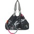 Izzy Medium Limited Out of Space Shoulder Bag 42 cm Variant black Izzy Medium Limited Out of Space Shoulder Bag 42 cm Variant black