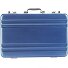  Business card case 10 cm Variant blau