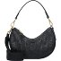  Maheki Shoulder Bag Leather 24 cm Variant noir