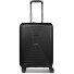  Essentials 14 4-roll cabin trolley 55 cm slim Variant black metallic