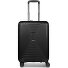  Essentials 14 4-roll cabin trolley 55 cm slim Variant black metallic