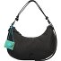 Maite Shoulder Bag M Leather 30 cm Variant black  Maite Shoulder Bag M Leather 30 cm Variant black