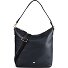  Hanna Shoulder Bag M Genuine Leather 31 cm Variant navy