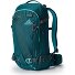  Women's Targhee 30 Hiking backpack S-M 58 cm Variant jade green