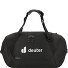 Duffel 50 Weekender travel bag 60 cm Variant black Duffel 50 Weekender travel bag 60 cm Variant black